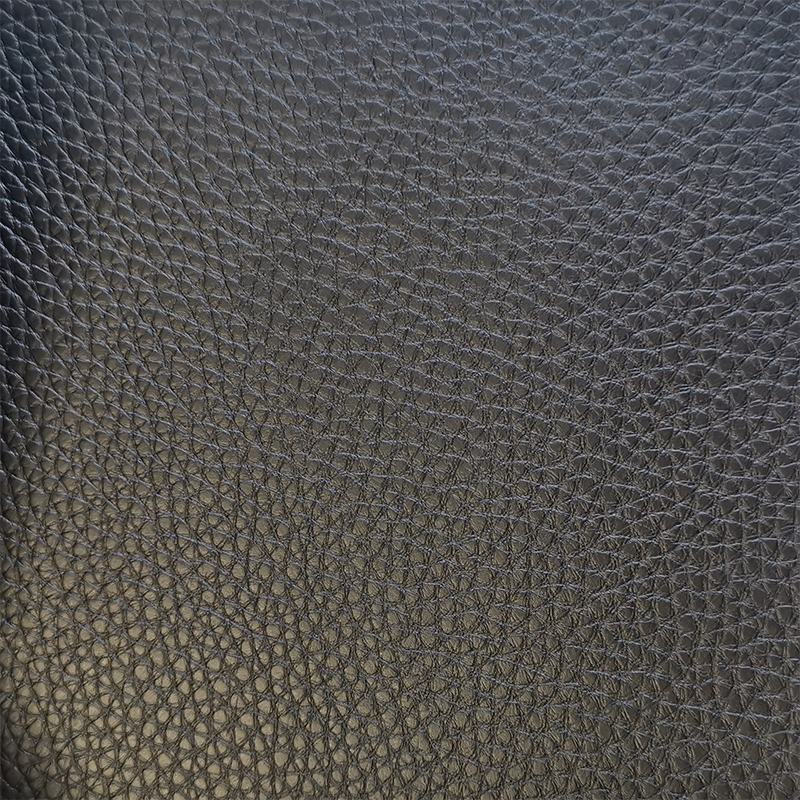 Antipratch PVC Leather Artificial para alfombra de automóviles