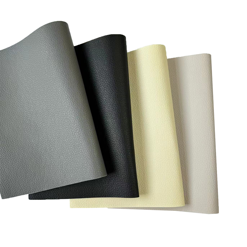 Moderno Design Sofá de cuero sintético