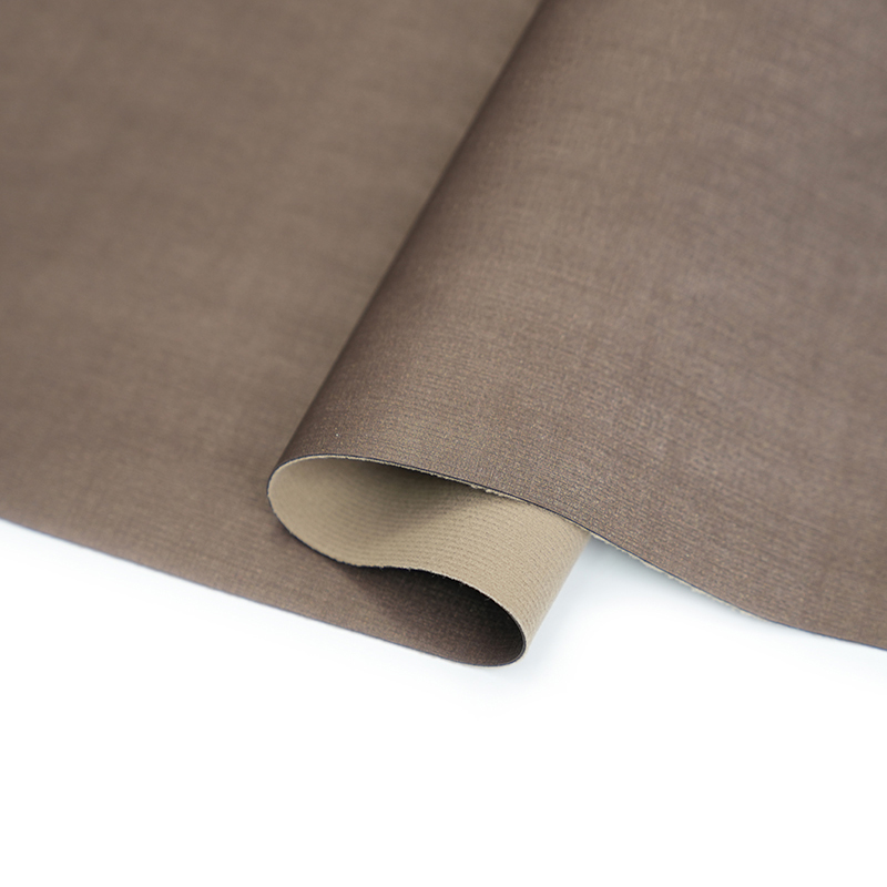 Nuevo diseño de cuero por falso para la decoración