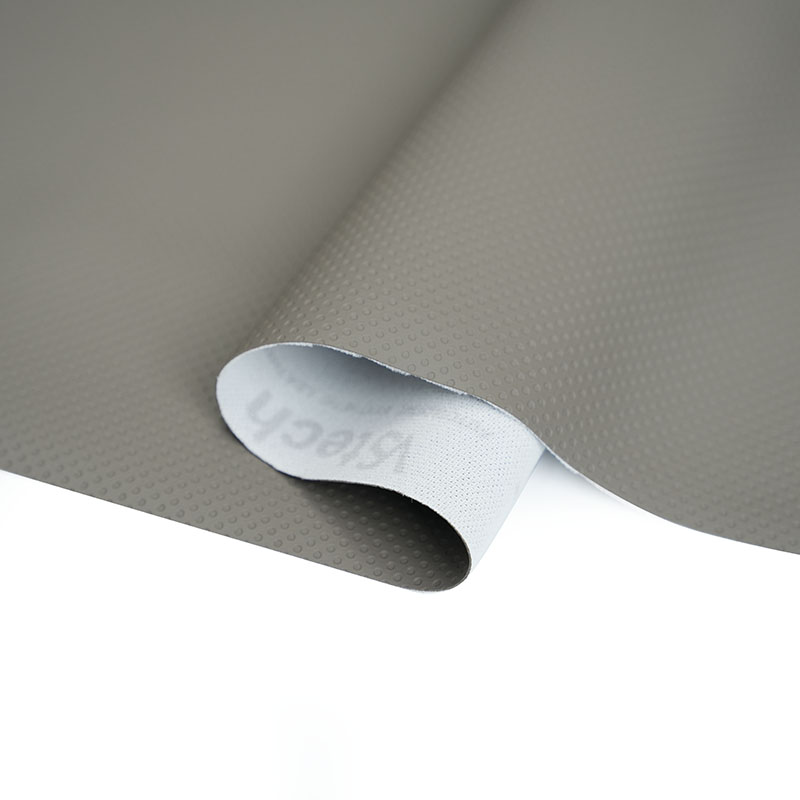 Cuero artificial de PVC impermeable para asiento para el automóvil