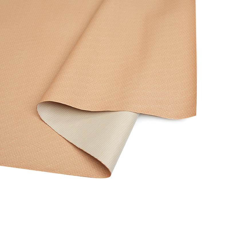 Anti slip de cuero por imitación para zapatos de plantilla