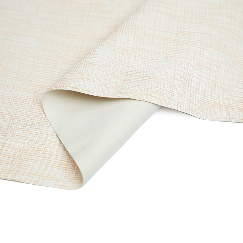 Nuevo patrón de cuero sintético para zapatos