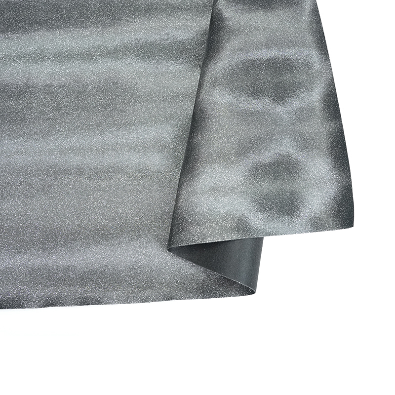 Tapicería personalizada PVC Leather