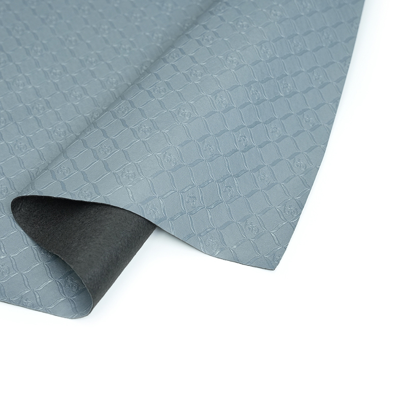 Tapicería contra la abrasión PVC Cuero