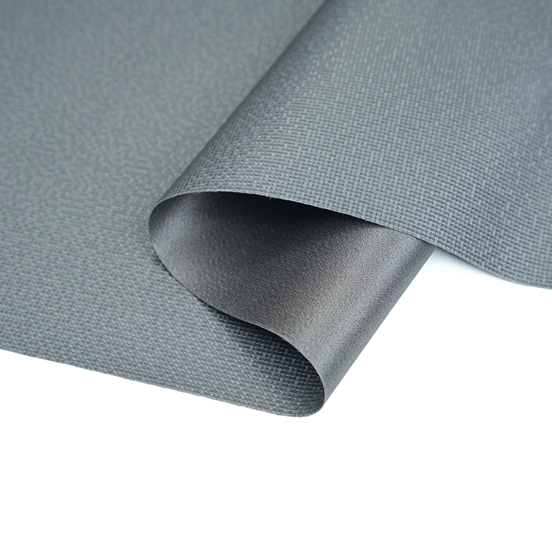 Patrón de cuadros de cuero sintético para la decoración