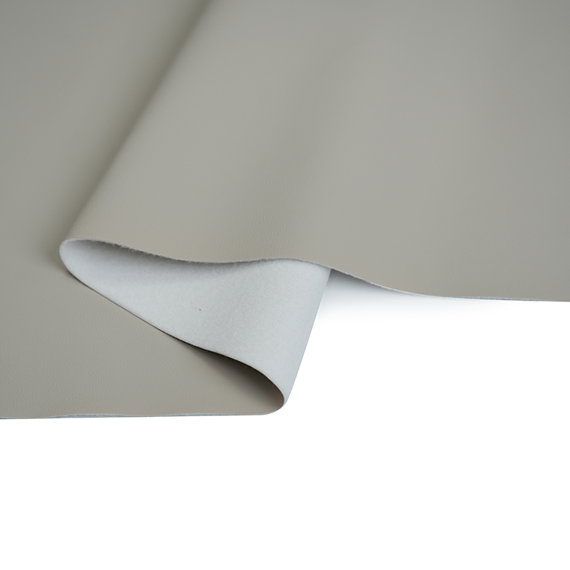 Cuero suave para el sofá