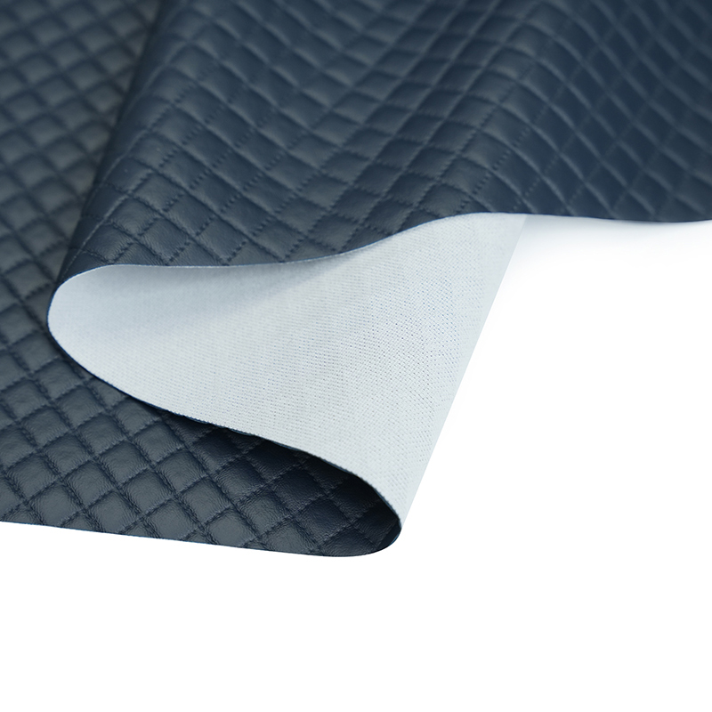 Cuero de PVC impermeable para la decoración